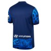 Tenue Enfant Atlético Madrid Troisieme 2024-25 (+ Short)